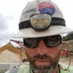 Meet your Posher, Patrick